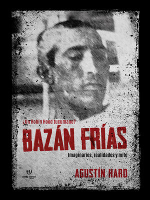 cover image of Bazan Frías